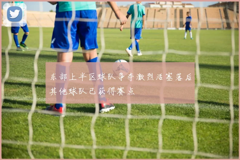 东部上半区球队争夺激烈活塞落后其他球队已获得赛点