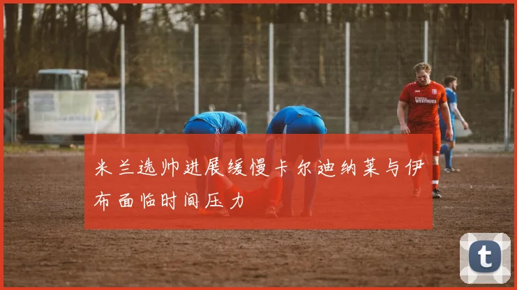 米兰选帅进展缓慢卡尔迪纳莱与伊布面临时间压力
